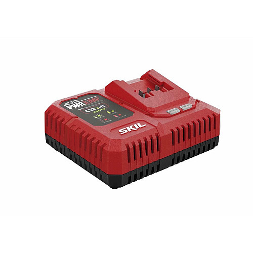 Зарядний пристрій SKIL CR1E3123AA 20В 6А 0.8кг