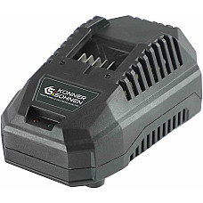 Зарядное устройство для Konner&Sohnen KS C45A 20V 230В 4.5А 0.55кг