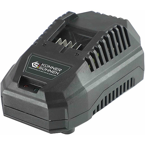 Зарядное устройство для Konner&Sohnen KS C45A 20V 230В 4.5А 0.55кг