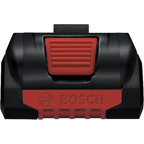 Акумулятор Bosch Professional ProCore 18В 4А·год 0.6кг