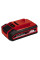 Акумулятор Einhell PXC Plus 18В 4.0А·год 1.47кг