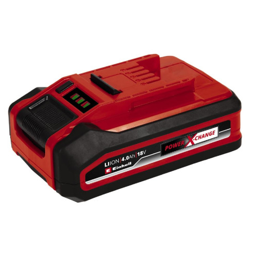 Акумулятор Einhell PXC Plus 18В 4.0А·год 1.47кг