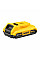 Акумулятор DeWalt 18В Li-lon 2А·год 0.4кг
