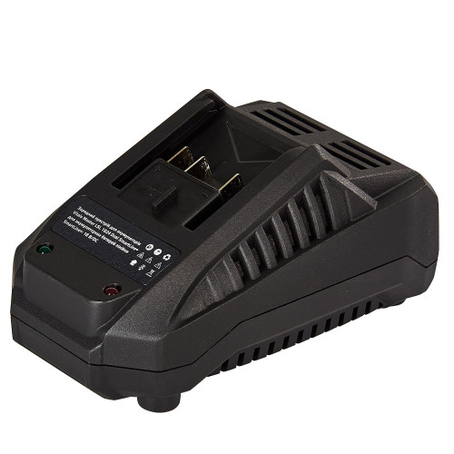 Зарядний пристрій Vitals Master LSL 1824 SmartLine+ 18В 2.4А 0.4кг