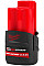 Акумулятор Milwaukee Redlithium M12 12В 2.5А·год 0.2кг