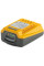 Акумулятор STIGA E22 Li-Ion 20В 2А·год 0.39кг