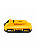 Акумулятор DeWalt 18В Li-lon 2А·год 0.4кг