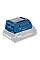 Адаптер USB для батареї Bosch Professional GAA 18V-48 2.4А