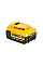 Акумулятор DeWalt 18В Li-lon 4А·год 0.61кг