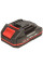 Акумулятор Vitals ASL 1820ns 5С 18В 2А·год 0.37кг