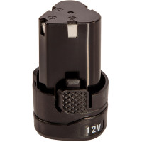 Акумулятор Vitals ASL 1215c 12В 1.5А·год 0.16кг