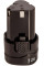 Акумулятор Vitals ASL 1215c 12В 1.5А·год 0.16кг
