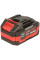 Акумулятор Vitals ASL 1840ns 10C 18В 4А·год 0.64кг