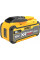 Акумулятор DeWalt 18В/54В Li-lon 15А·год 2.8кг