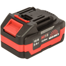 Акумулятор Vitals ASL 1830ns 5С 18В 3А·год 0.64кг