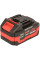 Акумулятор Vitals ASL 1830ns 5С 18В 3А·год 0.64кг
