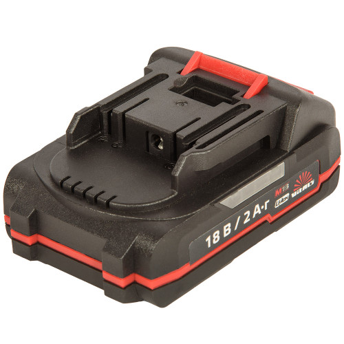 Акумулятор Vitals ASL 1820ns 5С 18В 2А·год 0.37кг