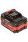 Акумулятор Vitals ASL 1830ns 5С 18В 3А·год 0.64кг