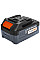 Акумулятор SEQUOIA UNIVERSAL SERIES 20V 20В 4.0А·год 0.66кг