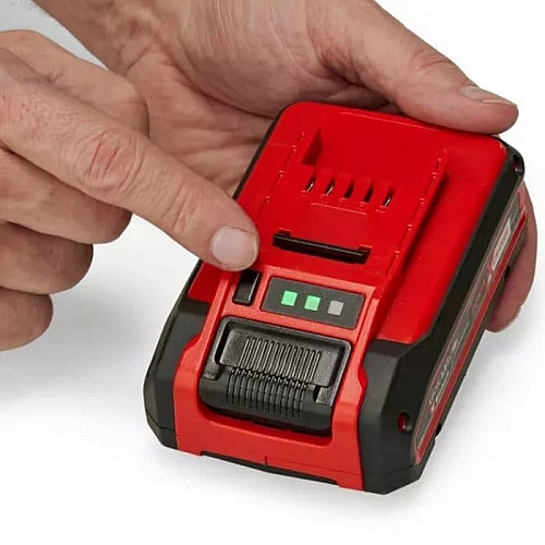Набор аккумулятора и зарядного устройства Einhell Starter Kit PXC 1х18В Ач