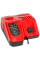 Зарядний пристрій Milwaukee M12-18FC TURBO 12/18В 1.01кг