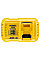 Зарядний пристрій DeWalt 18В/54В 8А 0.65кг
