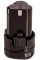 Акумулятор Vitals ASL 1215c 10C 12В 1.5А·год 0.16кг
