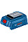 Адаптер USB для батареї Bosch Professional GAA 18V-48 2.4А