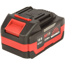 Акумулятор Vitals ASL 1840ns Type-c 18В 4А·год 0.64кг
