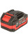 Акумулятор Vitals ASL 1840ns Type-c 18В 4А·год 0.64кг