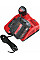 Набор аккумулятора и зарядного устройства Milwaukee NRG-502 12В 1х2А час Redlithium M12 18В 2х5А час Redlithium M18 ЗП M12-18FC
