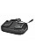 Зарядное устройство для Konner&Sohnen KS C35A-2 20V 230В 2х3.5А 0.89кг