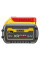 Акумулятор DeWalt 18В/54В XR Li-lon 6А·год/2А·год 1.06кг