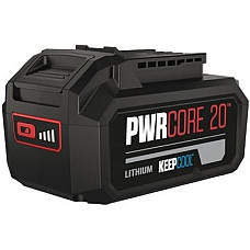 Акумулятор SKIL BR1E3104 AA 20В 4А·год 0.7кг