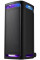 Акустична система Sony ULT TOWER 9AC 2.0, BT 5.3, LED, Party Connect, SBC, AAC, LDAC