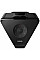 Акустична система Samsung MX-T70 1500Вт, 2.0, BT, USB, 3.5 Mini Jack, IPX5, Party Lights+, SBC, AAC, aptX, чорний