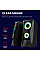 Акустична система Trust GXT 606 Javv 2.0, USB/AUX, RGB, чорний