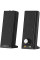 Акустична система 2E PCS203, 2.0, USB, Metal Black