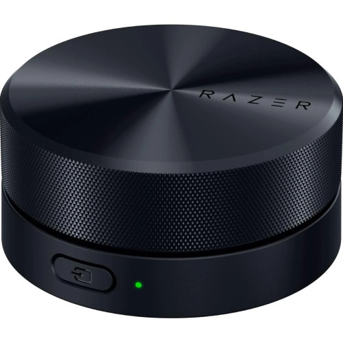 Акустична система Razer Nommo V2 Pro 2.1, USB-A/BT, RGB, чорний