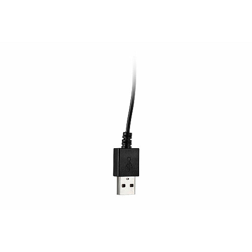 Акустична система 2E PCS231 RGB Matrix, 2.0, USB, Black