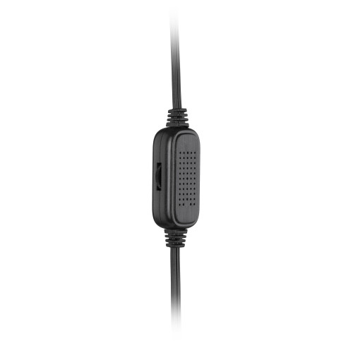 Акустична система 2E PCS204, 2.0, USB, Silver