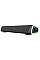 Акустическая система Trust GXT 620 Axon Саундбар, USB/AUX, RGB, черный