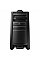 Акустична система Samsung MX-T70 1500Вт, 2.0, BT, USB, 3.5 Mini Jack, IPX5, Party Lights+, SBC, AAC, aptX, чорний