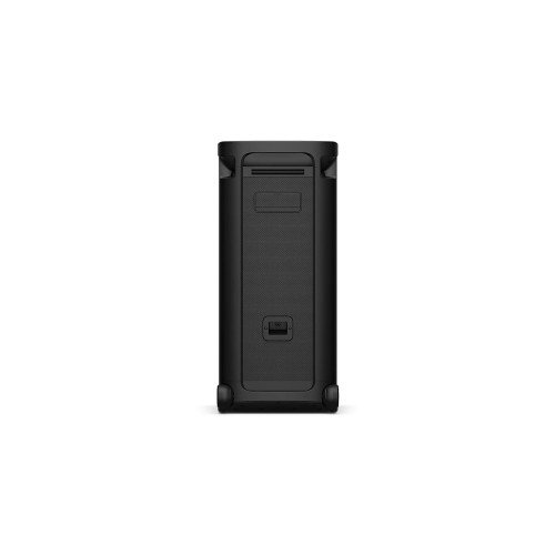 Акустична система Sony ULT TOWER 9AC 2.0, BT 5.3, LED, Party Connect, SBC, AAC, LDAC