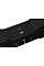 Акустична система (саундбар) 2E PCS101 RGB, 2.0, USB, Black
