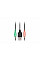 Акустична система (саундбар) 2E PCS101 RGB, 2.0, USB, Black