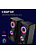 Акустична система Trust GXT 606 Javv 2.0, USB/AUX, RGB, чорний