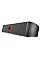Акустическая система Trust GXT 619 Thorne Саундбар, USB/AUX, RGB, черный