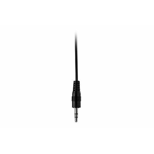 Акустична система 2E PCS231 RGB Matrix, 2.0, USB, Black