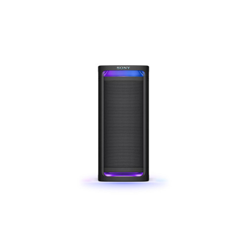 Акустична система Sony ULT TOWER 9AC 2.0, BT 5.3, LED, Party Connect, SBC, AAC, LDAC